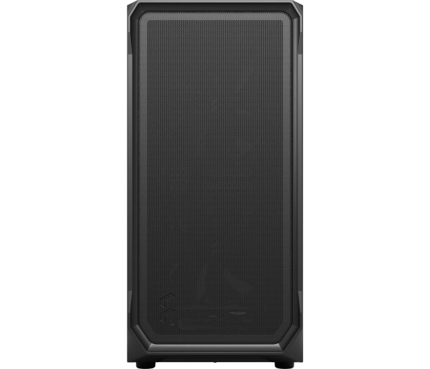 FRACTAL DESIGN Focus 2 Black Solid FD-C-FOC2A-07 - 1065390 - zdjęcie 3